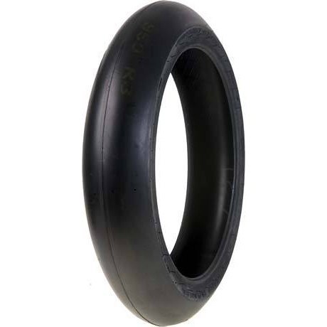 DUNLOP OPONA 120/70R17 TL KR106 MS1 RACE (9743) TL PRZÓD DOT 16/2022 (NA ZAMÓWIENIE)