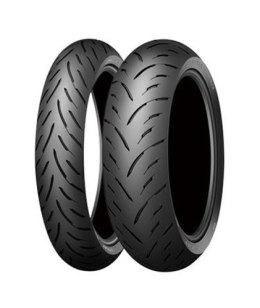 DUNLOP OPONA 120/70ZR17 SPORTMAX GPR300 (58W) TL PRZÓD DOT 51/2024