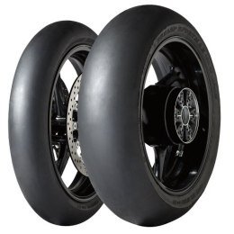 DUNLOP OPONA 120/80-12 SPORTMAX SLICK MS TL TYŁ DOT 38/2023