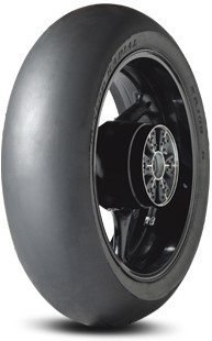DUNLOP OPONA 190/55R17 KR108 SSP MS2 RACE TL TYŁ DOT 42/2023 (NA ZAMÓWIENIE)
