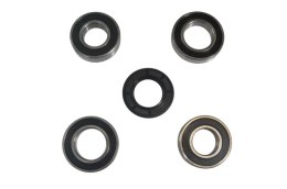 FACTORY LINKS 2025/02 ŁOŻYSKA KOŁA TYLNEGO Z USZCZELNIACZAMI KTM 690 ENDURO / SMC '08-'23, 790 ADVENTURE '19-'24, 890 ADVENTURE 