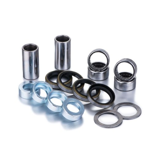 FACTORY LINKS ZESTAW NAPRAWCZY WAHACZA KTM LC4 620 / 640 / 660, SX / EXC / EGS / MXC 125 / 250 / 300 / 400 / 450 / 520 / 525 '94