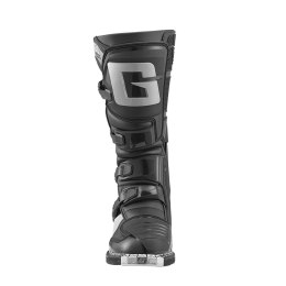 GAERNE BUTY CROSS/ENDURO MODEL GX-1 GOODYEAR BLACK/WHITE/GREY KOLOR CZARNY/BIAŁY/SZARY ROZMIAR 40