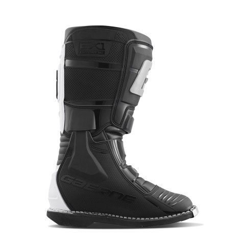 GAERNE BUTY CROSS/ENDURO MODEL GX-1 GOODYEAR BLACK/WHITE/GREY KOLOR CZARNY/BIAŁY/SZARY ROZMIAR 42