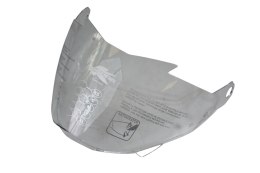KAPPA 2025/04 SZYBKA DO KASKU KV30 ORAZ KV33 PRZEZROCZYSTA - ZASTĘPUJE Z2543TR