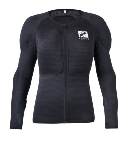 KENNY RACING BUZER OSŁONA KLATKI PIERSIOWEJ DAMSKI (LEVEL 1) KOLOR CZARNY ROZMIAR M