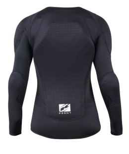 KENNY RACING BUZER OSŁONA KLATKI PIERSIOWEJ DAMSKI (LEVEL 1) KOLOR CZARNY ROZMIAR M