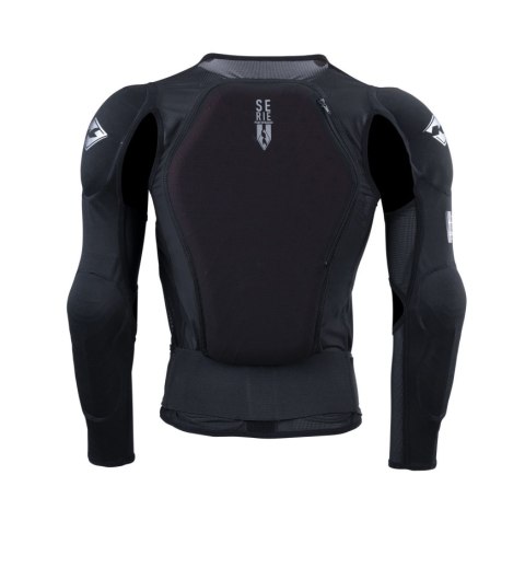 KENNY RACING OCHRANIACZ CIAŁA BODY PROTECTOR MODEL PERFORMANCE DZIECIĘCY/KID/JUNIOR KOLOR CZARNY ROZMIAR L (LEVEL 1)