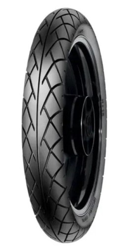 MITAS OPONA 90/90-19 (3.00-19) H-14 52T TT DO 190 KM/H PRZÓD/TYŁ DOT 43/2023 (23433) WYCOFANE