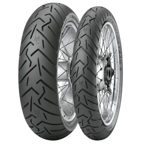 PIRELLI OPONA 120/70R19 SCORPION TRAIL II 60V TL M/C PRZÓD DOT 48-51/2024