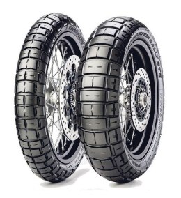 PIRELLI OPONA 150/70R17 SCORPION RALLY STR 69V TL M/C M+S TYŁ DOT 49-52/2024
