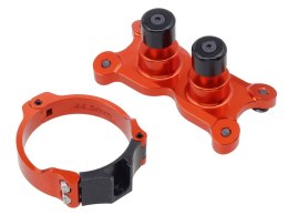 PSYCHIC 2025/01 BLOKADA AMORTYZATORÓW DO STARTU (LAUNCH CONTROL) KTM SX 50 / 65 '21-'23, HUSQVARNA TC 50 / 65 '21-'23, GAS GAS M