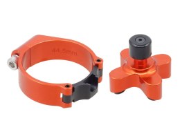 PSYCHIC 2025/01 BLOKADA AMORTYZATORÓW DO STARTU (LAUNCH CONTROL) KTM SX 65 '21-'23, HUSQVARNA TC 65 '21-'23, GAS GAS MC 65 '21-'