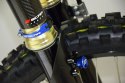 SCAR RACING BLOKADA AMORTYZATORÓW DO STARTU (LAUNCH CONTROL) KAYABA YAMAHA YZ 125/250, YZF 250/450, TRIUMPH TF 250-X '24-'25 KOL