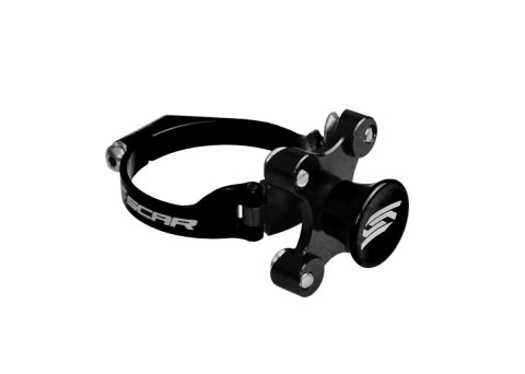 SCAR RACING BLOKADA AMORTYZATORÓW DO STARTU (LAUNCH CONTROL) WP KTM SX / SXF 125 / 250 / 300 /350 / 450 '03-'26, HUSQVARNA TC / 