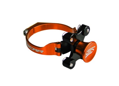 SCAR RACING BLOKADA AMORTYZATORÓW DO STARTU (LAUNCH CONTROL) WP KTM SX / SXF 125 / 250 / 300 /350 / 450 '03-'26, HUSQVARNA TC / 