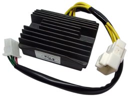 TOURMAX REGULATOR NAPIĘCIA HONDA FJS 600 '02-'05 (OEM: 31600-MEF-003) (MADE IN JAPAN)
