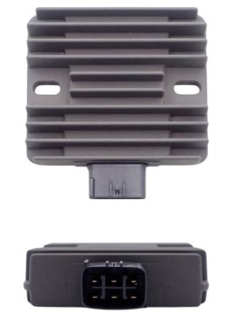 TOURMAX REGULATOR NAPIĘCIA KAWASAKI STX-12F (JT1200) '03-'07, STX-15F '04-'19, ULTRA 250/260/300/310 X/LX '07-'19, MV AGUSTA BRU