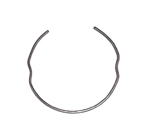 TOURMAX ZABEZPIECZENIE USZCZELNIACZA PRZEDNIEGO ZAWIESZENIA (1 SZT. 1,6 X 46 MM) HONDA NSR 50R '97-'00, SH 50 '96-'01, SZX 50 S/