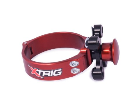 XTRIG BLOKADA AMORTYZATORÓW (HOLESHOT) 48MM KYB SHOWA