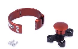 XTRIG BLOKADA AMORTYZATORÓW (HOLESHOT) 48MM KYB SHOWA