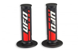 UFO MANETKI TRAX KOLOR CZARNY / CZERWONY