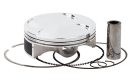 VERTEX TŁOK HONDA CRF 450R '03-'08, CRF 450X '03-'11 BIG BORE + 3 MM (PIERŚCIENIE 590210000001 X 1 KPL.)