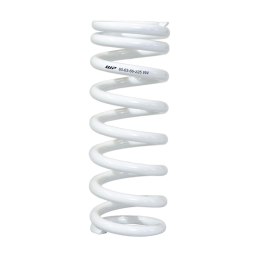 WP SUSPENSION SPRĘŻYNA AMORTYZATORA TYLNEGO (CENTRALNEGO) WP KTM EXC / EXCF X-PLORE PDS '17-UP (59/61) 60-63-66 225 WHITE (KOLOR