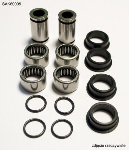 BEARING WORX ZESTAW NAPRAWCZY WAHACZA KTM SX50 MINI 09-23, SX60/65 98-25 (28-1129)=SAK40005