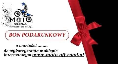 BON PODARUNKOWY 250ZŁ