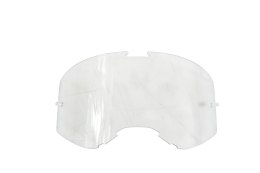 KENNY RACING PHOTOCROMIC SINGLE LENS AF/AS SZYBKA DO GOGLI KOLOR FOTOCHROMATYCZNE