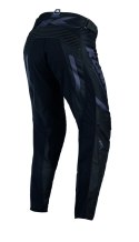 KENNY RACING SPODNIE CROSS/ENDURO TITANIUM BLACK KOLOR CZARNY ROZMIAR XXL (38)