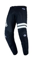 KENNY RACING SPODNIE CROSS/ENDURO TRACK DIRT BLACK KOLOR CZARNY ROZMIAR XL (36)