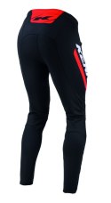 KENNY RACING SPODNIE TRIAL UP BLACK RED KOLOR CZARNY/CZERWONY ROZMIAR XL (36)