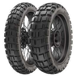 ANLAS OPONA 170/60B17 CAPRA X 72T TL M/C M+S TYŁ DOT 41/2025