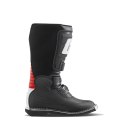 GAERNE BUTY CROSS/ENDURO JUNIOR/KID/DZIECIĘCE MODEL SG-J BLACK/WHITE/RED KOLOR CZARNY/BIAŁY/CZERWONY ROZMIAR 33