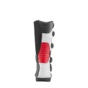 GAERNE BUTY CROSS/ENDURO JUNIOR/KID/DZIECIĘCE MODEL SG-J BLACK/WHITE/RED KOLOR CZARNY/BIAŁY/CZERWONY ROZMIAR 35