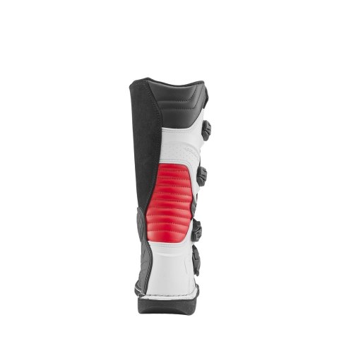 GAERNE BUTY CROSS/ENDURO JUNIOR/KID/DZIECIĘCE MODEL SG-J BLACK/WHITE/RED KOLOR CZARNY/BIAŁY/CZERWONY ROZMIAR 35