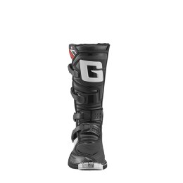 GAERNE BUTY CROSS/ENDURO JUNIOR/KID/DZIECIĘCE MODEL SG-J BLACK/WHITE/RED KOLOR CZARNY/BIAŁY/CZERWONY ROZMIAR 36