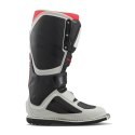 GAERNE BUTY CROSS/ENDURO MODEL SG-12 ENDURO GRAVEL KOLOR SZARY/CZERWONY/NIEBIESKI/CZARNY ROZMIAR 41