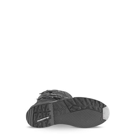 GAERNE BUTY CROSS/ENDURO MODEL SG-22 GORE-TEX ENDURO BATTLESHIP KOLOR CZARNY ROZMIAR 41
