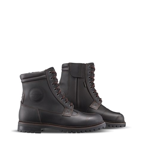GAERNE BUTY TURYSTYCZNE G.STONE GORE-TEX BROWN KOLOR BRĄZOWY ROZMIAR 44