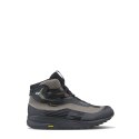GAERNE BUTY TURYSTYCZNE KRÓTKIE G-XENON GORE-TEX GREEN/BLACK KOLOR CZARNY/ZIELONY ROZMIAR 42