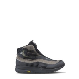 GAERNE BUTY TURYSTYCZNE KRÓTKIE G-XENON GORE-TEX GREEN/BLACK KOLOR CZARNY/ZIELONY ROZMIAR 43