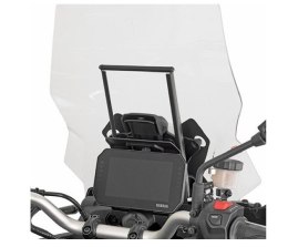 KAPPA 2026/01 POPRZECZKA DO ZAMONTOWANIA TOREB I MOCOWAŃ GPS / SMARTPHONE YAMAHA Tracer 9 '25-