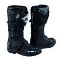 KENNY RACING BUTY CROSS/ENDURO TRACK T2 BLACK KOLOR CZARNY ROZMIAR 45