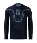 KENNY RACING KOSZULKA CROSS/ENDURO TITANIUM BLACK KOLOR CZARNY ROZMIAR L