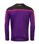 KENNY RACING KOSZULKA CROSS/ENDURO TITANIUM PURPLE KOLOR FIOLETOWY ROZMIAR XL