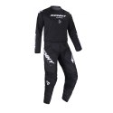 KENNY RACING SPODNIE CROSS/ENDURO TRACK KID/JUNIOR/DZECIĘCE FORCE BLACK KOLOR CZARNY ROZMIAR 18 (3 LATA)
