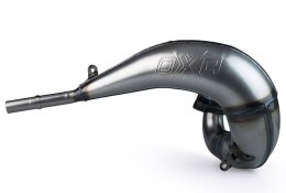 OXA FACTORY DYFUZOR (TUBA REZONANSOWA) FRONT EXHAUST PIPE RACING STEEL RIEJU MR 300 i 2026